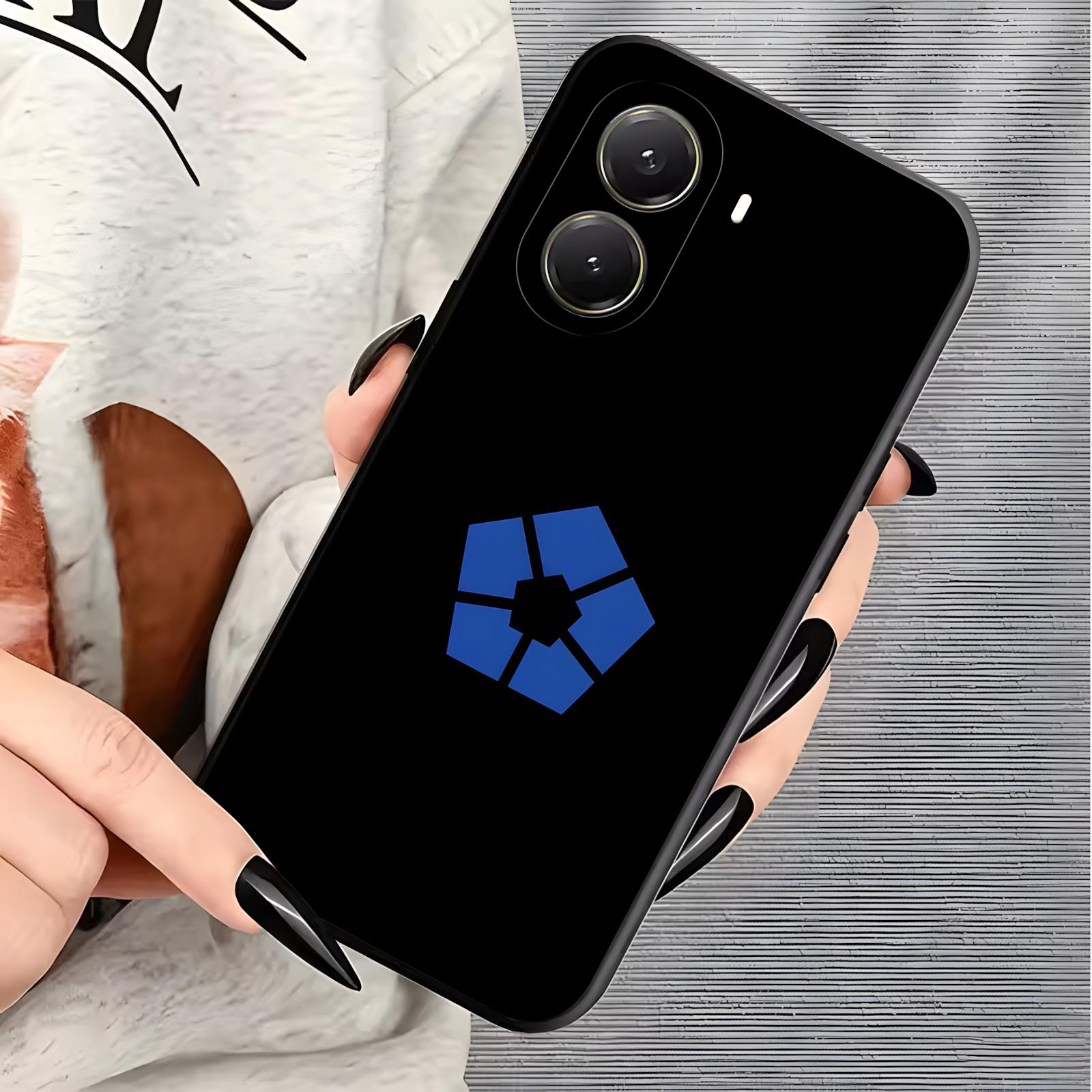 Phone Case For Xiaomi POCO M7  - огляд і ціна Xiaomi Poco X6