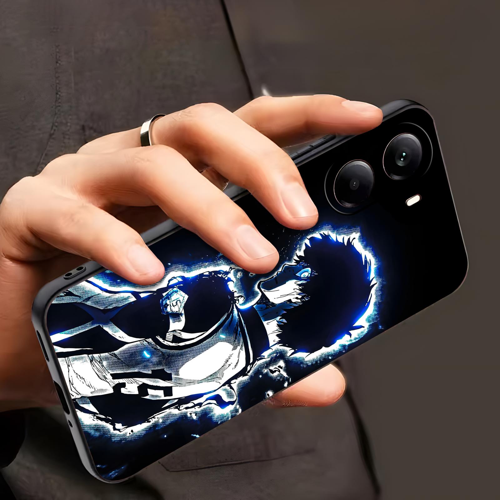 Phone Case For Xiaomi POCO M7  - огляд і ціна Xiaomi Poco X6