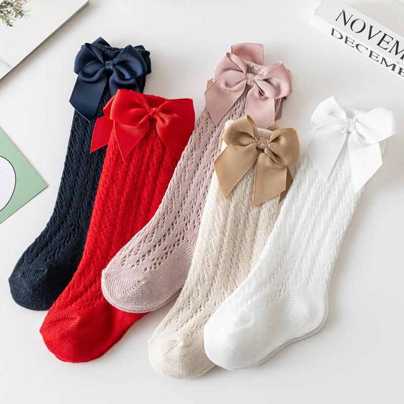 Summer Baby Girls Socks Toddle - огляд і ціна Baby Sock Oximeter
