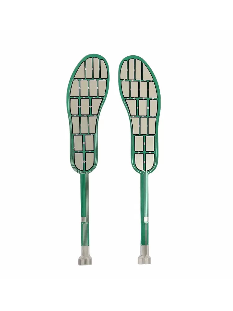 ES42-18P Flexible Film Foot Pr - огляд і ціна Smart Insole Pressure