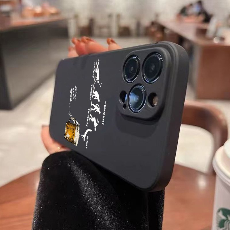 Creative Beer-Themed Phone Cas - огляд і ціна Samsung Galaxy A55
