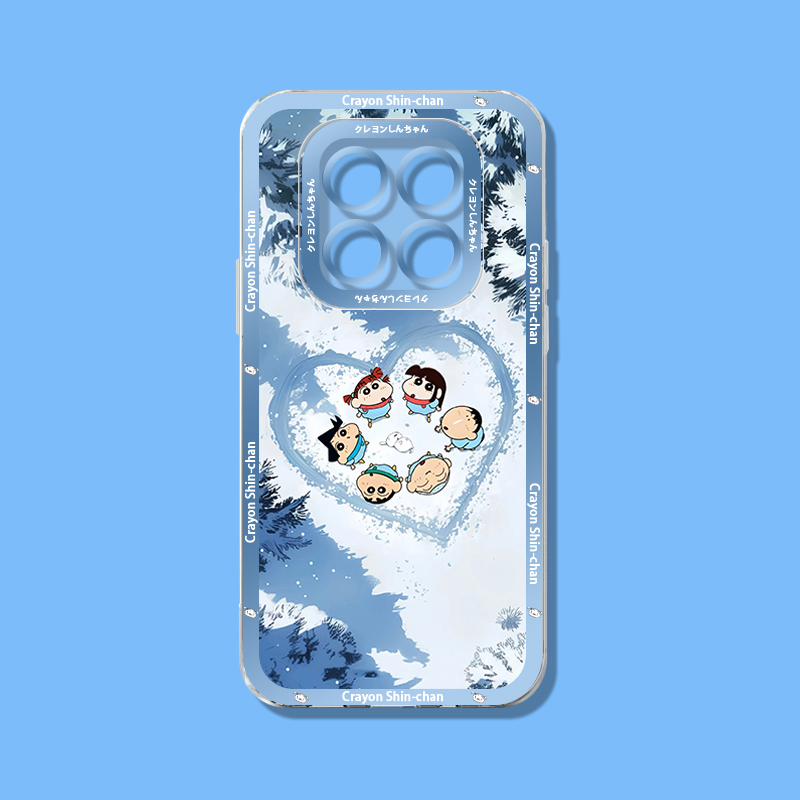 C-Crayon S-Shin chan Cartoon C - огляд і ціна Xiaomi Redmi Note 13