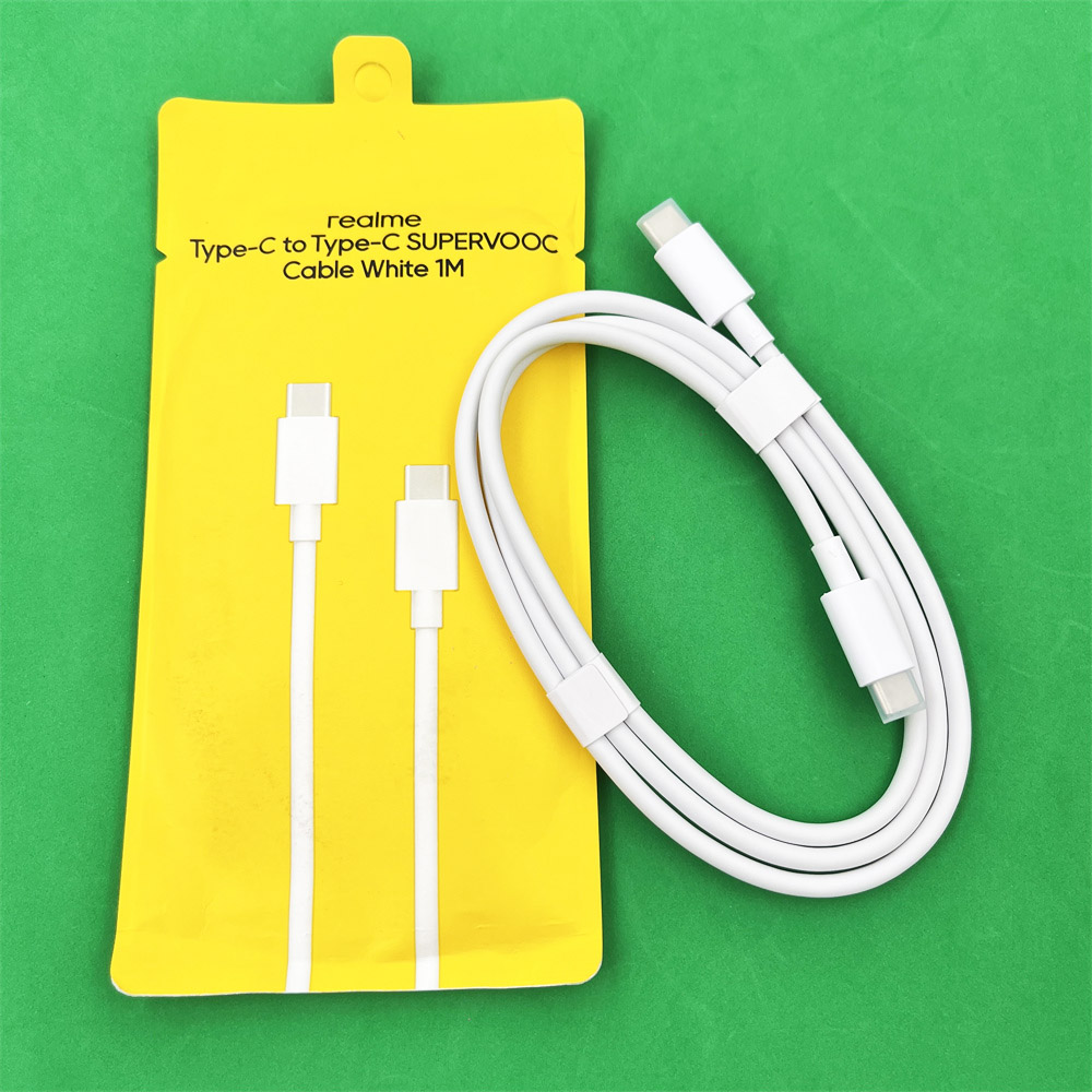 10A Original 240W 150W Super F - огляд і ціна Realme Gt 6