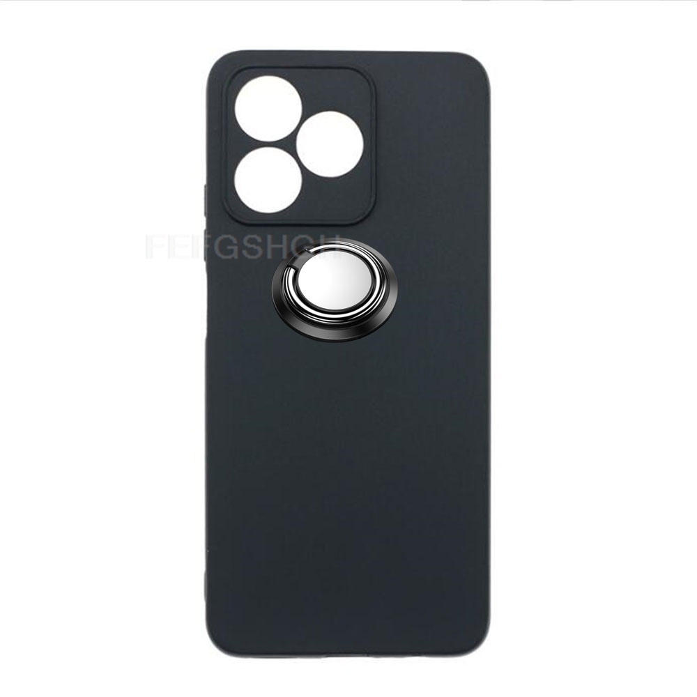 Shockproof Hard Case For Realm - огляд і ціна Realme Note 50