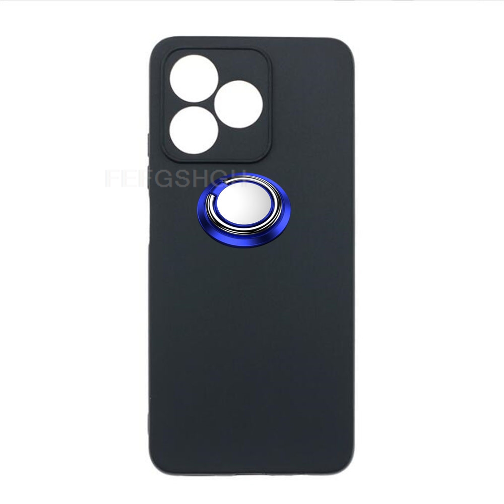 Shockproof Hard Case For Realm - огляд і ціна Realme Note 50