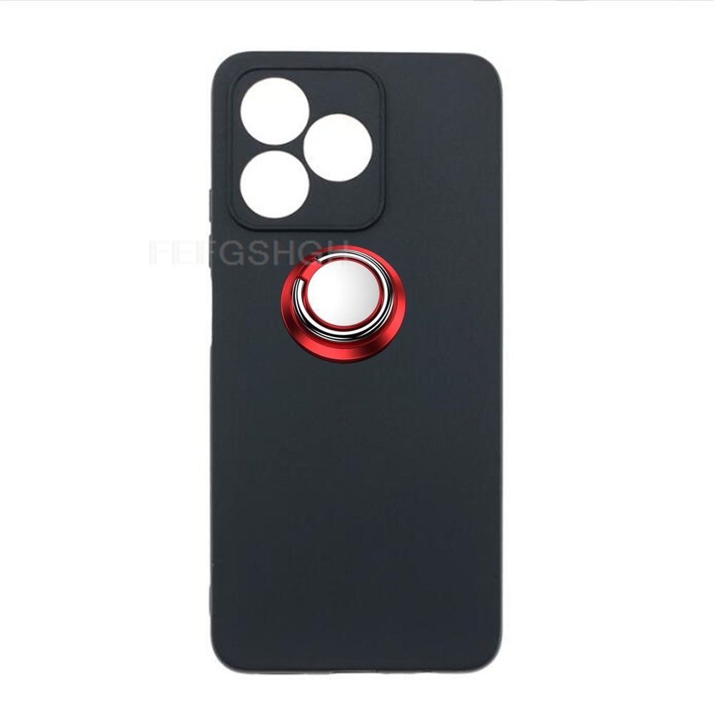 Shockproof Hard Case For Realm - огляд і ціна Realme Note 50