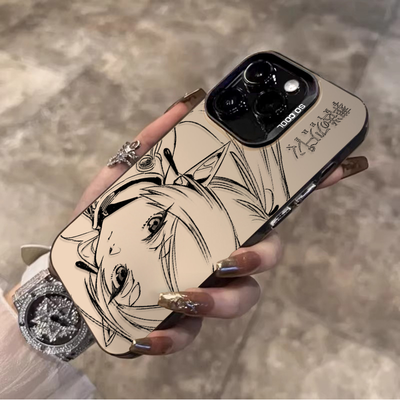 Hot Frieren Anime Cute Phone C - огляд і ціна Xiaomi Redmi Note 13