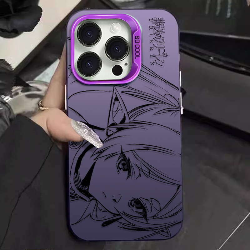 Hot Frieren Anime Cute Phone C - огляд і ціна Xiaomi Redmi Note 13