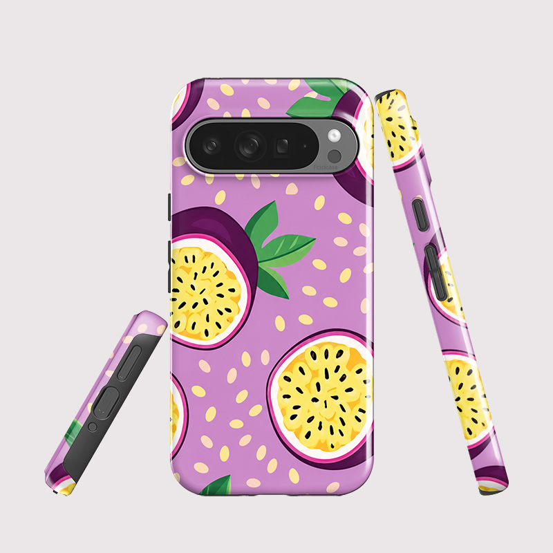 Fcicicase Acrylic Phone Case F - огляд і ціна Google Pixel 9 Pro