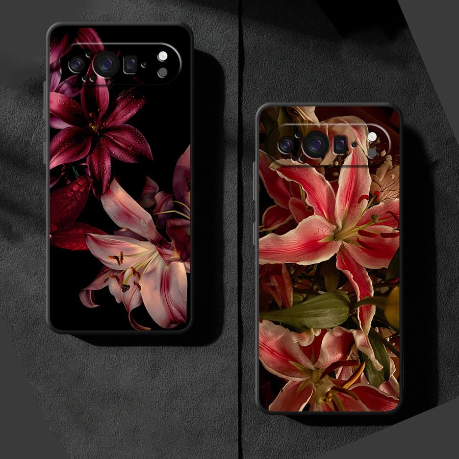 Funda Phone Cover Case for Goo - огляд і ціна Google Pixel 9 Pro