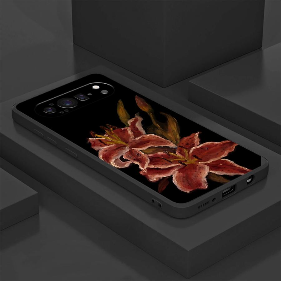 Funda Phone Cover Case for Goo - огляд і ціна Google Pixel 9 Pro
