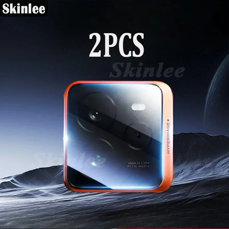 2PCS Camera Protector For Real - огляд і ціна Realme Gt 6