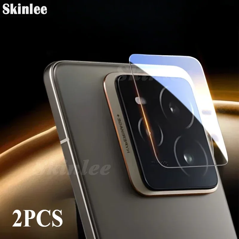 2PCS Camera Protector For Real - огляд і ціна Realme Gt 6