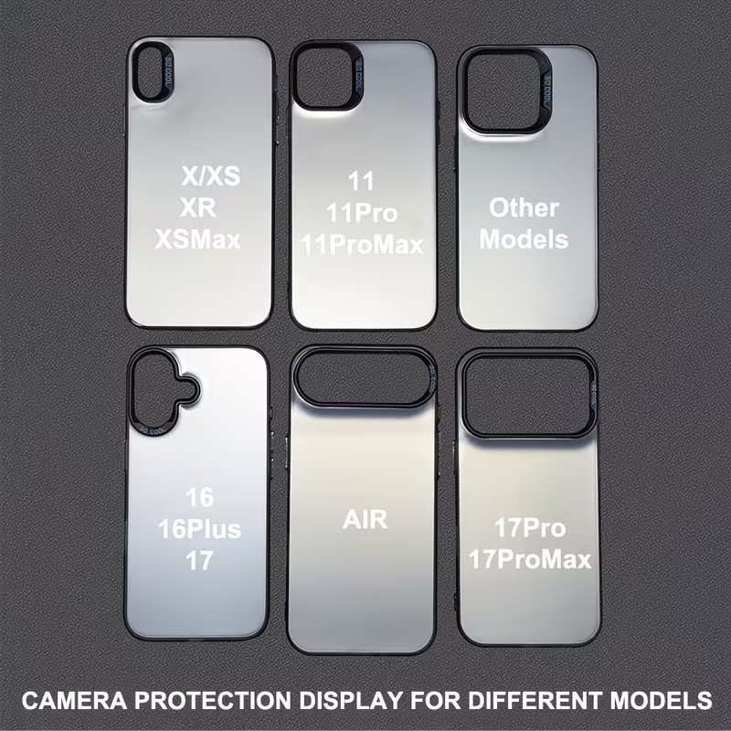 Anti Fingerprint Cross Bible P - огляд і ціна Apple Iphone 15 Pro Max