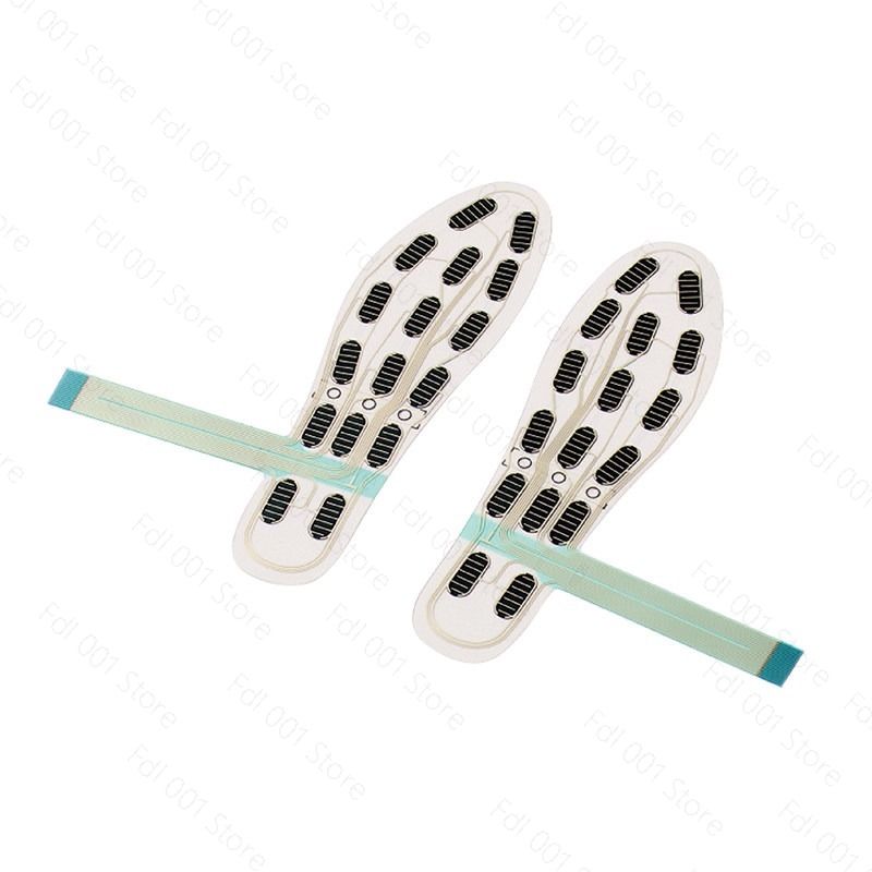Wear-resistant and Waterproof  - огляд і ціна Smart Insole Pressure