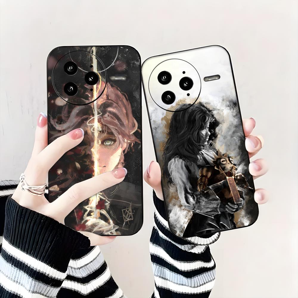 Clair Obscur Expedition 33  Ph - огляд і ціна Xiaomi Poco X6