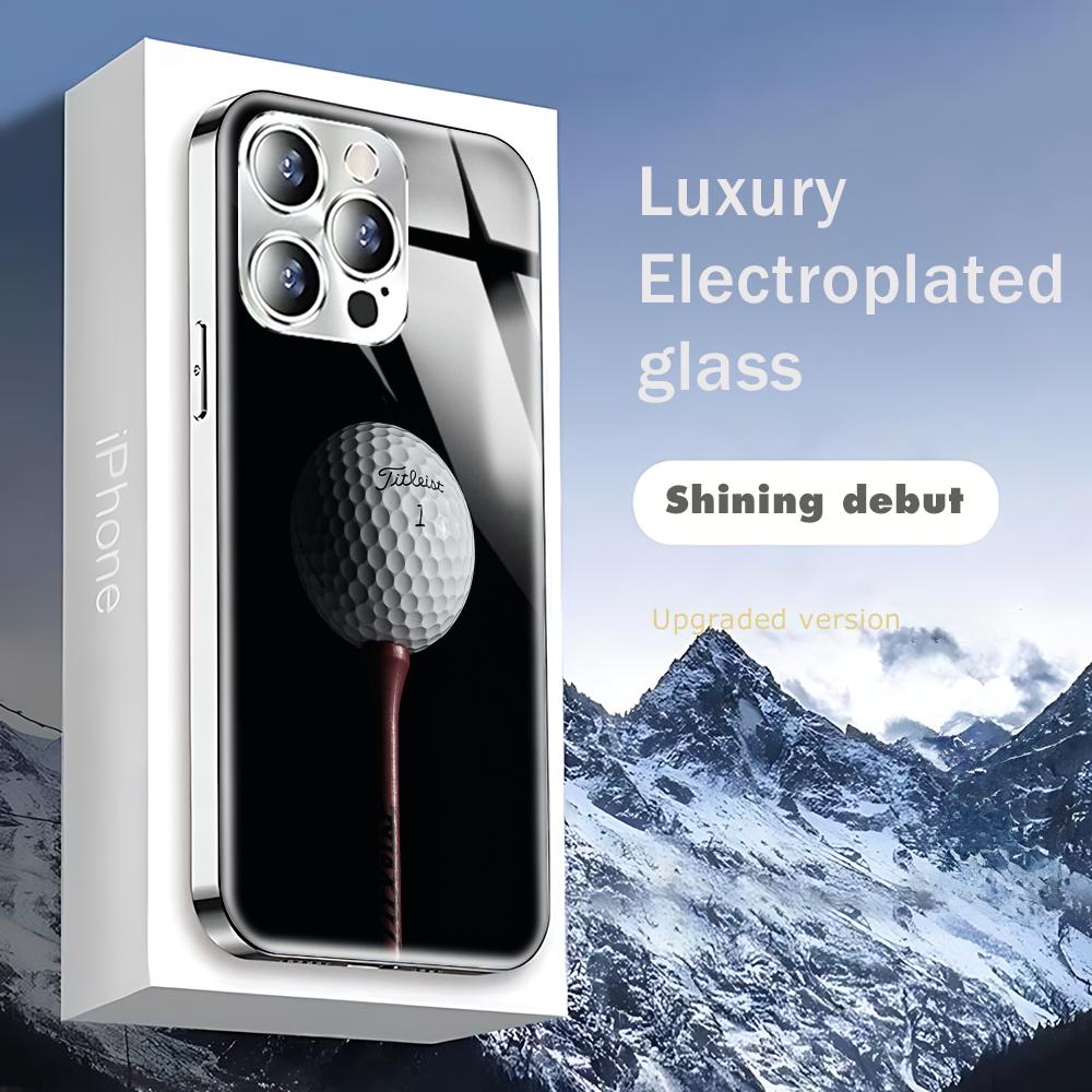 Sport Golf Ball T-Titleists Ph - огляд і ціна Apple Iphone 15 Pro Max