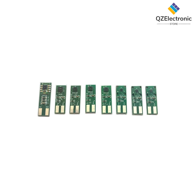 SHT20 SHT30 SHT31 SHT35 SHT40  - огляд і ціна Muscle Sensor Emg