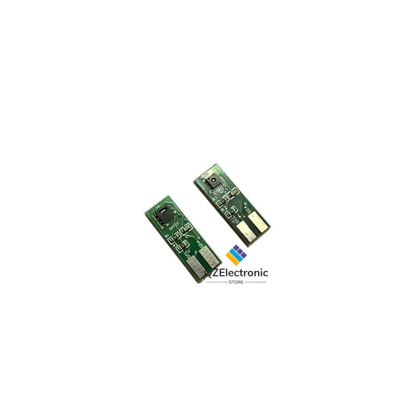 SHT20 SHT30 SHT31 SHT35 SHT40  - огляд і ціна Muscle Sensor Emg