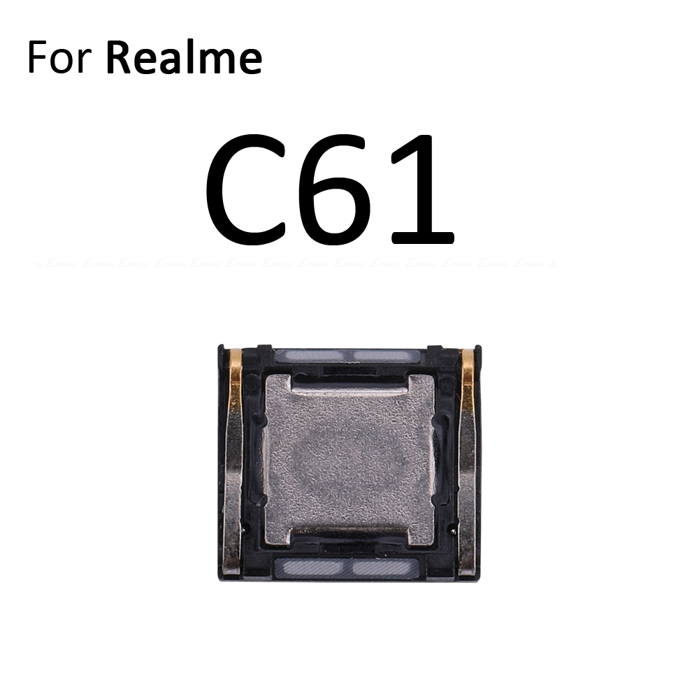 Front Top Earpiece Ear Sound S - огляд і ціна Realme C67