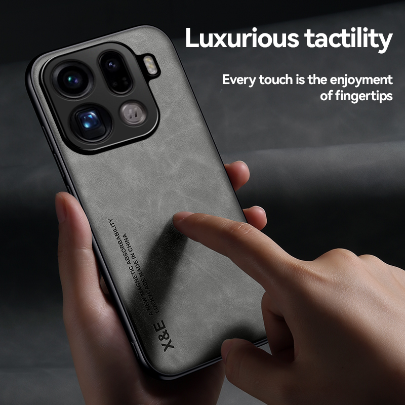 For OPPO Find X9 Pro X9 X8 X6  - огляд і ціна Oppo Find X8