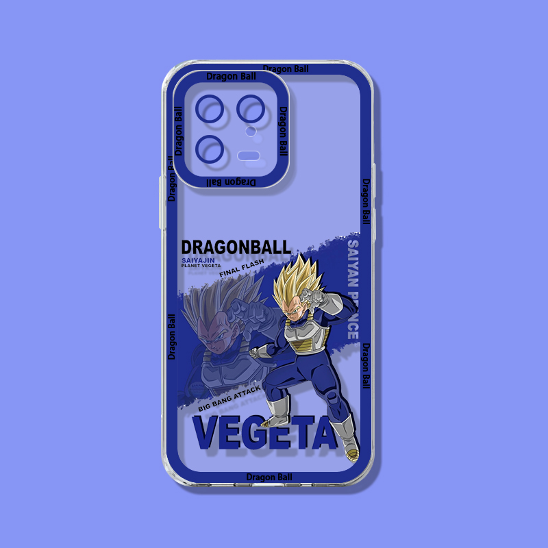 Comic D-Dragon Ball Silicone C - огляд і ціна Xiaomi Poco X6