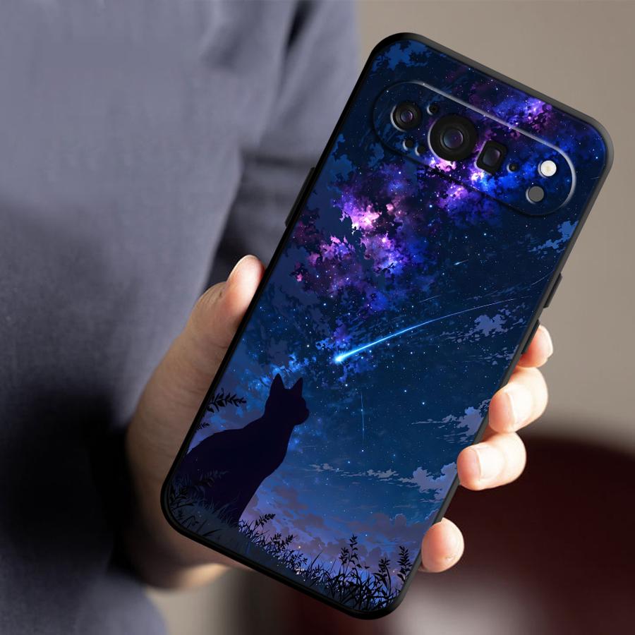 Funda Phone Cover Case for Goo - огляд і ціна Google Pixel 9 Pro