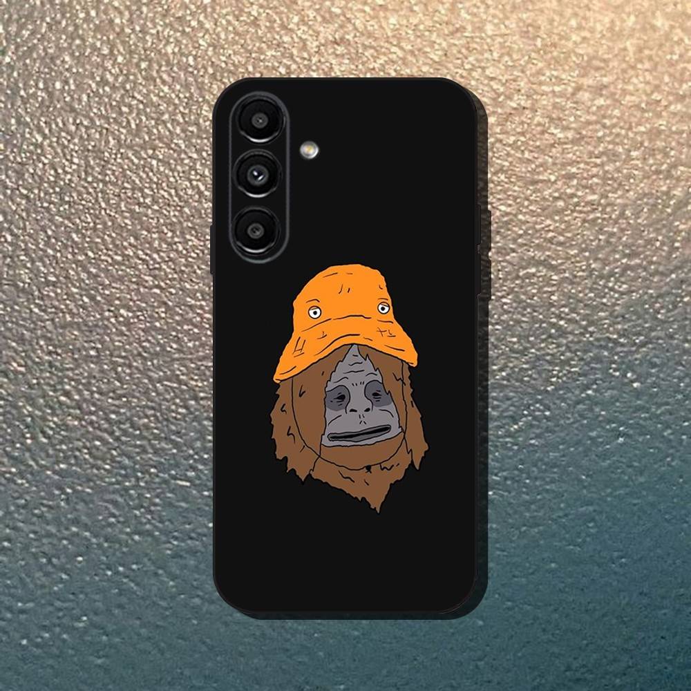 Sassy The S-Sasquatch Phone Ca - огляд і ціна Samsung Galaxy S24