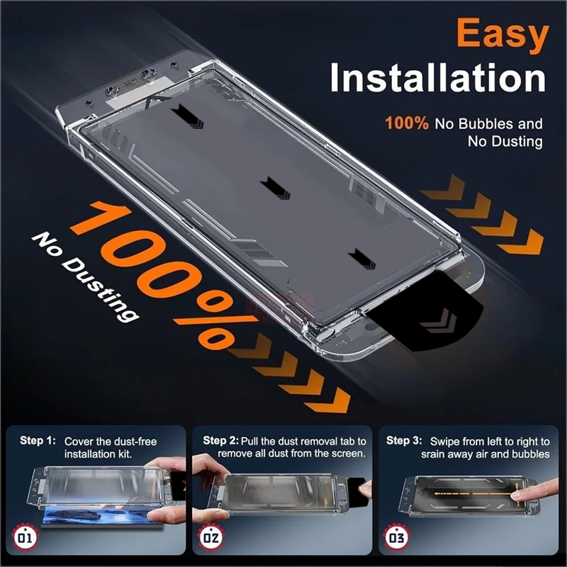 8K Dust Free Auto Installation - огляд і ціна Huawei Nova 12