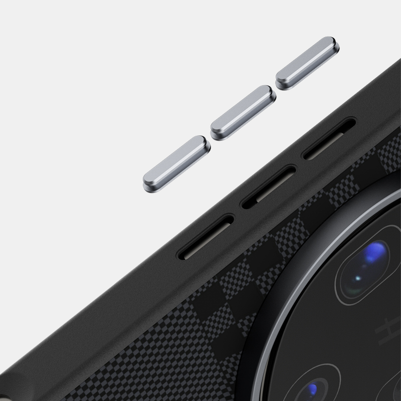 Luxury Premium Grid Pattern Re - огляд і ціна Oppo Find X8