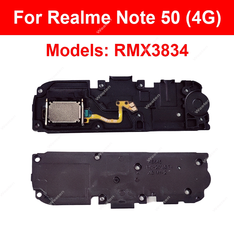 For Realme Narzo N53 N55 N61 N - огляд і ціна Realme Note 50