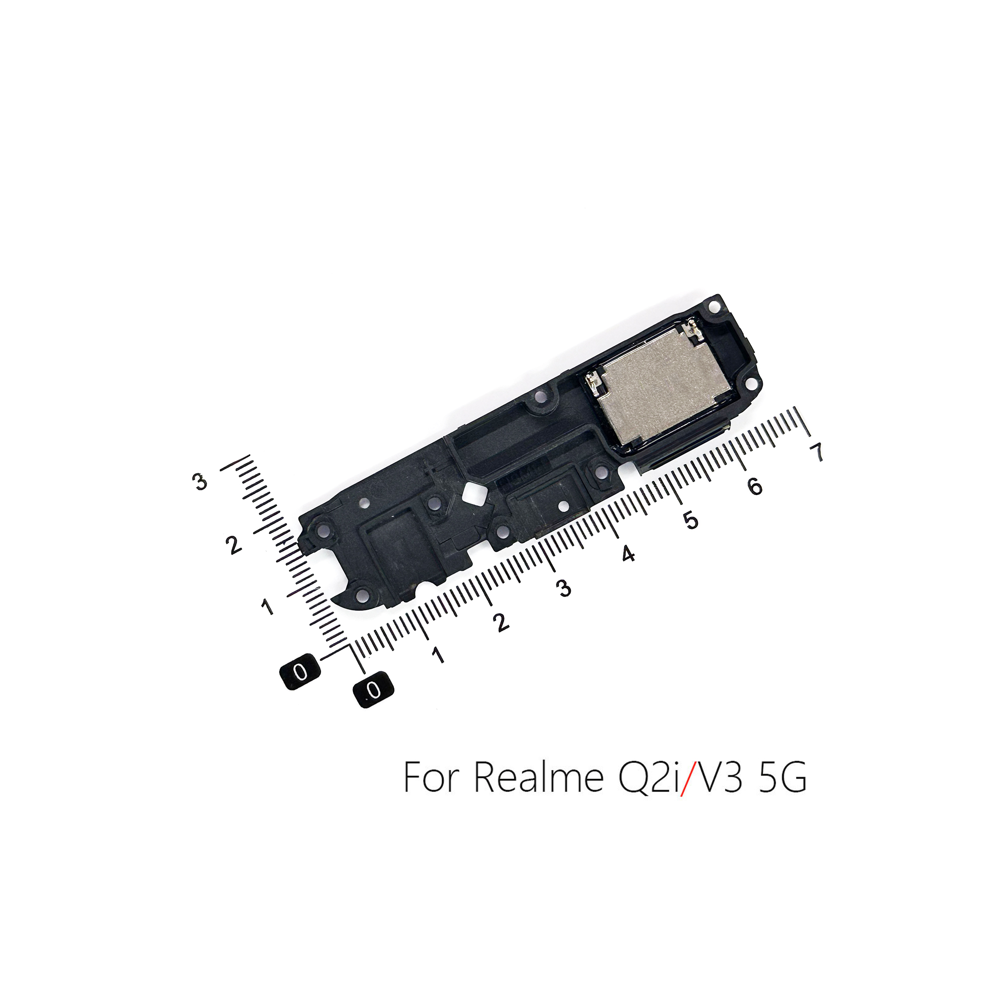 For Oppo Realme C30 C31 C33 C3 - огляд і ціна Realme C67