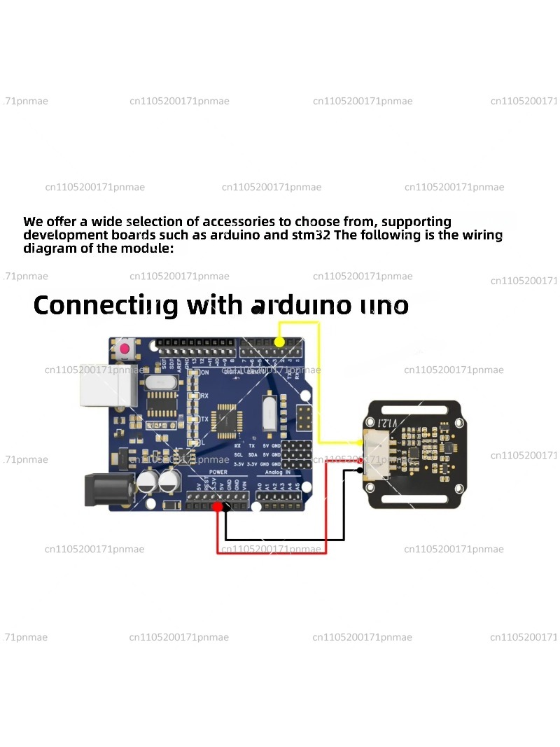 Dry Electrode SEMG Sensor EMG  - огляд і ціна Muscle Sensor Emg