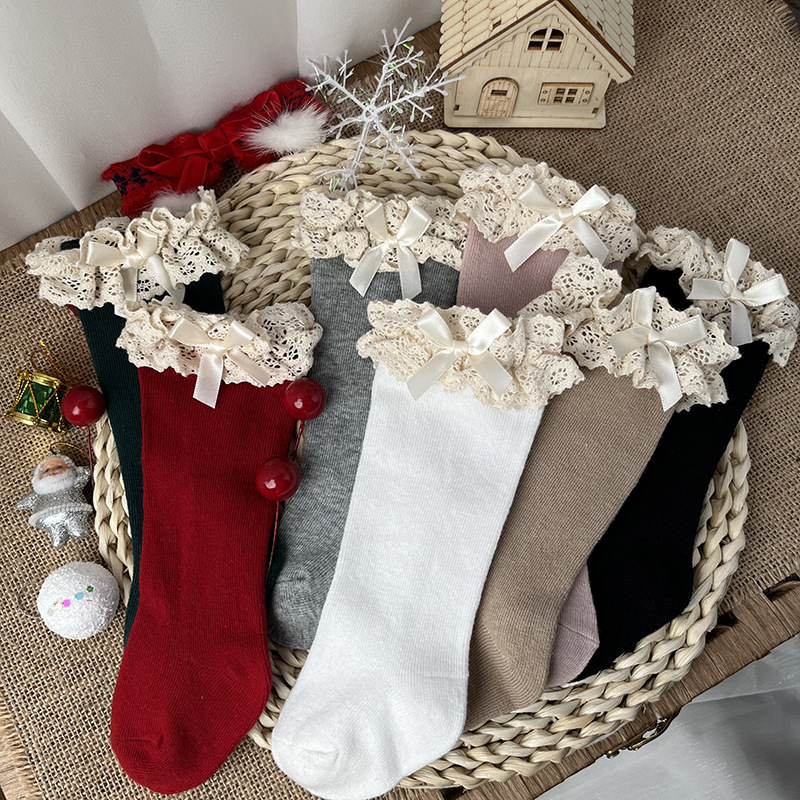 New Winter Autumn Baby Girls K - огляд і ціна Baby Sock Oximeter