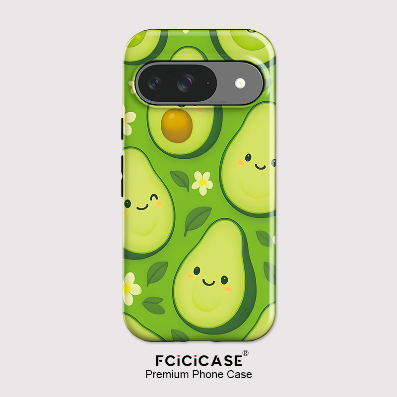 Fcicicase For Pixel 10 Pro XL  - огляд і ціна Google Pixel 9 Pro