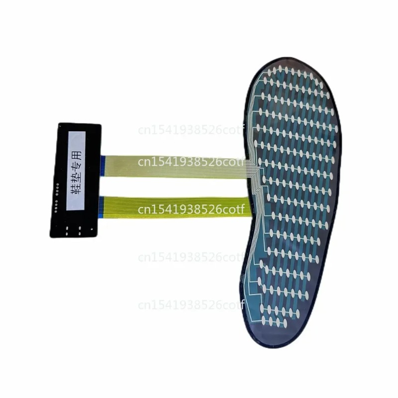 High Quality Multi-Area FSR Ty - огляд і ціна Smart Insole Pressure