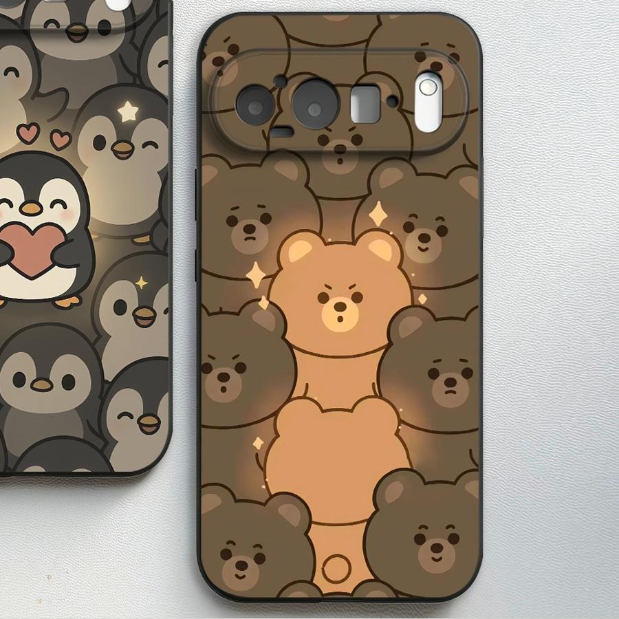Funda Phone Cover Case for Goo - огляд і ціна Google Pixel 9 Pro