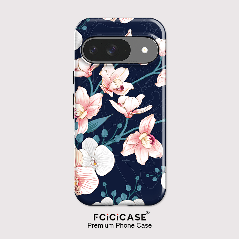 Fcicicase Anti-knock Phone Cas - огляд і ціна Google Pixel 9 Pro