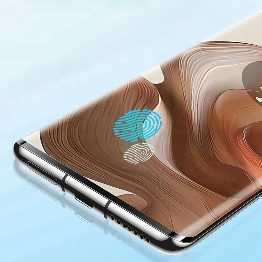 UV Full Glue Tempered Glass Fo - огляд і ціна Huawei Nova 12