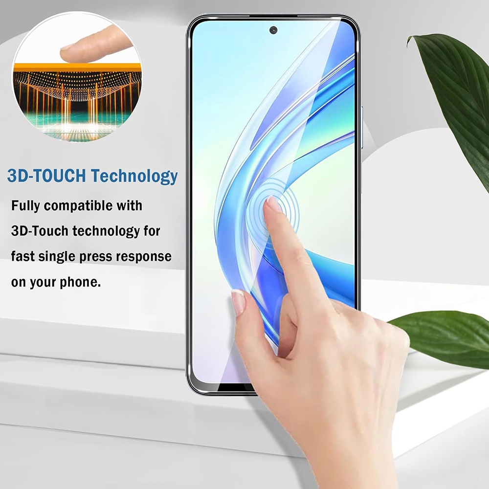 2pcs Tempered Glass For Realme - огляд і ціна Realme C67