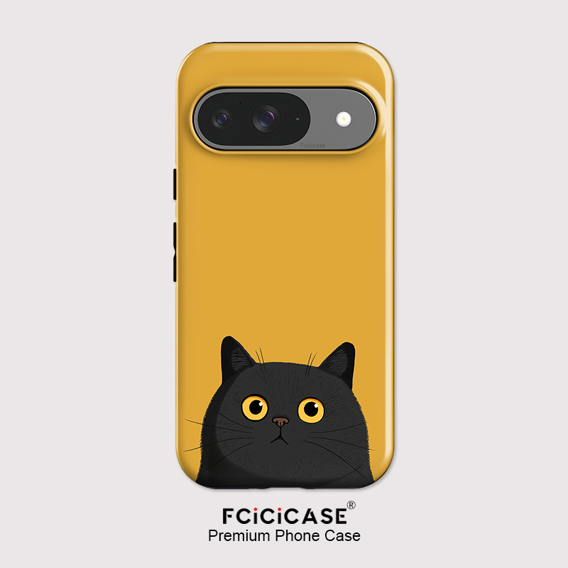 Fcicicase For Pixel 9 10 Pro C - огляд і ціна Google Pixel 9 Pro