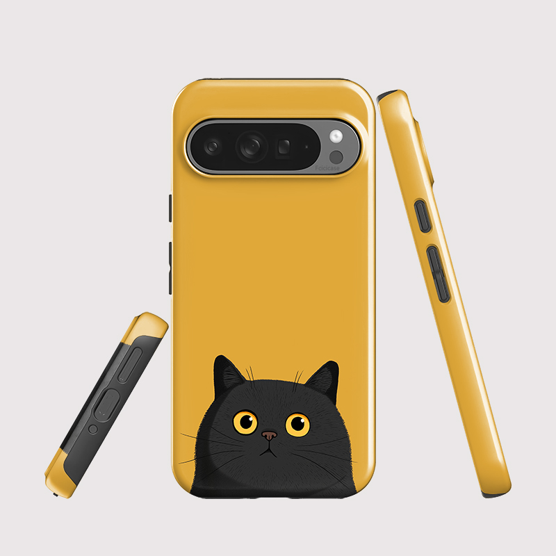Fcicicase For Pixel 9 10 Pro C - огляд і ціна Google Pixel 9 Pro