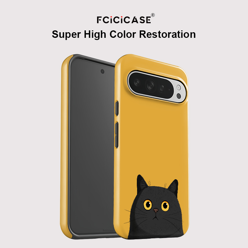 Fcicicase For Pixel 9 10 Pro C - огляд і ціна Google Pixel 9 Pro