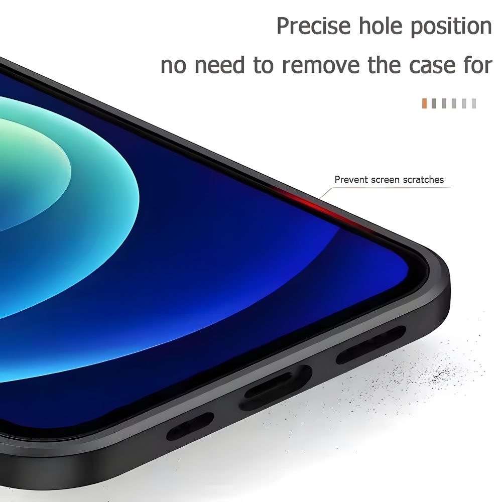 Phone Case For Xiaomi POCO M7  - огляд і ціна Xiaomi Poco X6