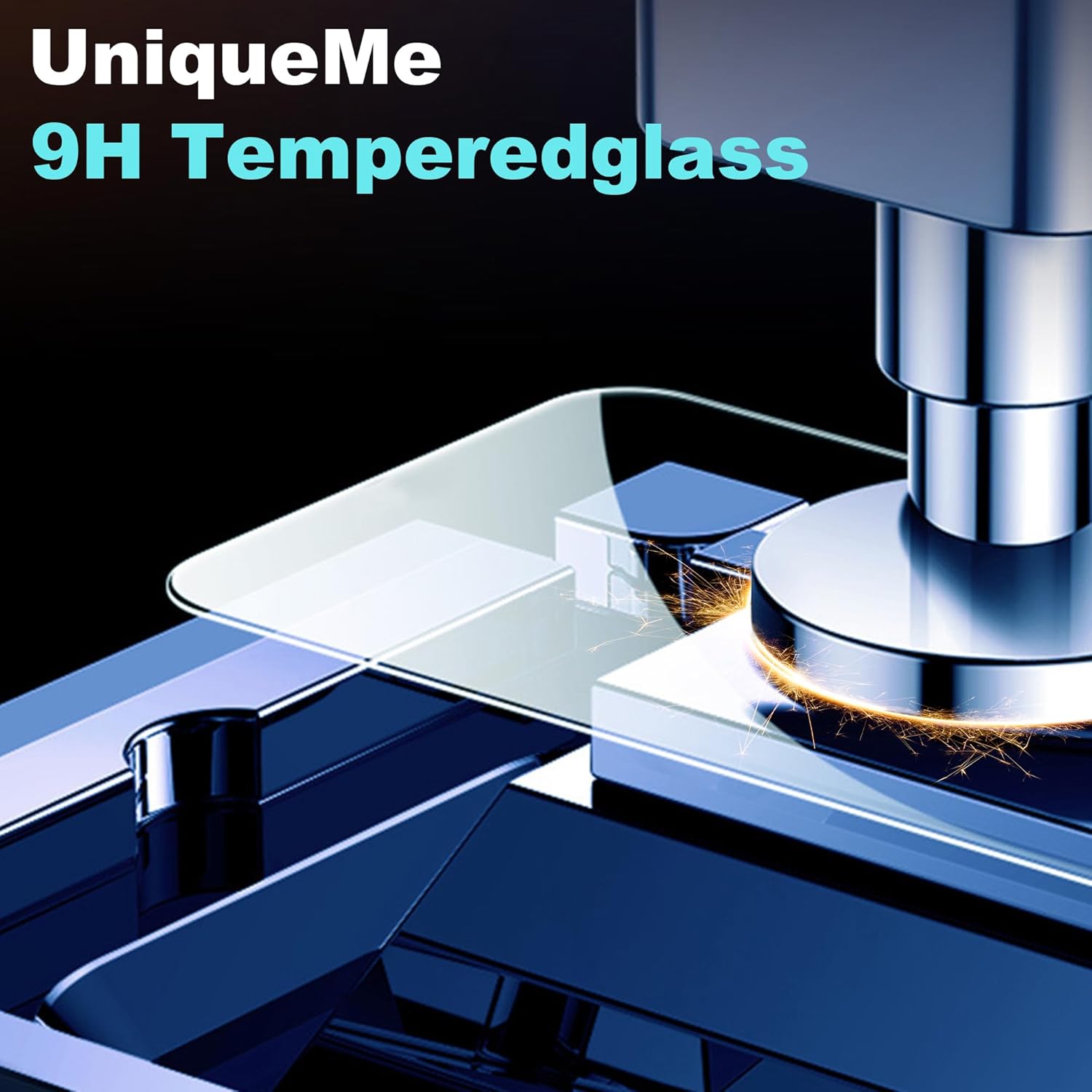 4-1Pcs HD Screen Protector For - огляд і ціна Realme C67
