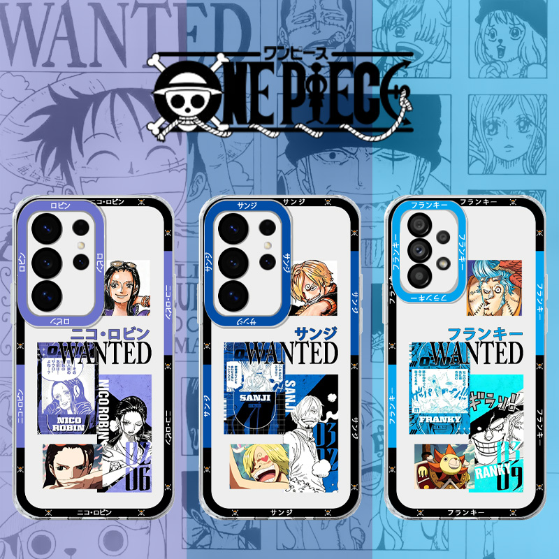 One P-Piece Soft Silicone Case - огляд і ціна Samsung Galaxy A55