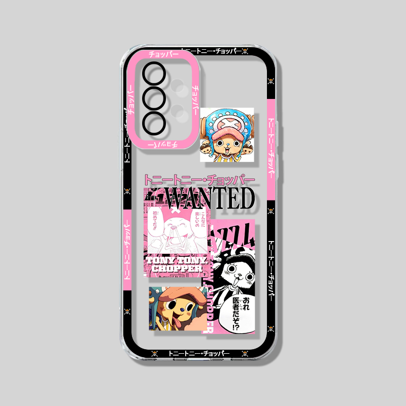 One P-Piece Soft Silicone Case - огляд і ціна Samsung Galaxy A55