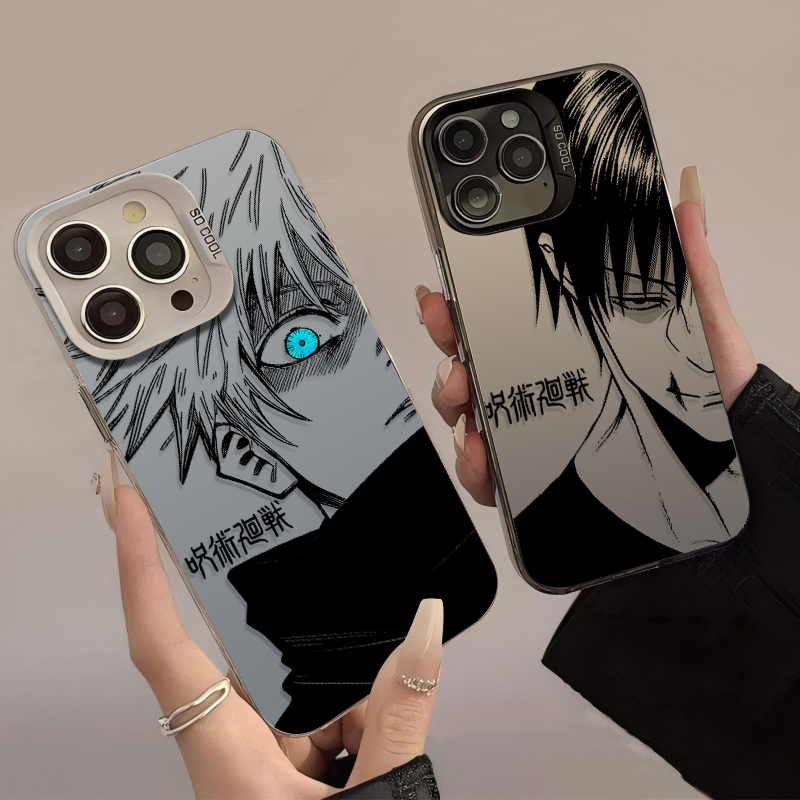 Toji Satoru Gojo Cool Phone Ca - огляд і ціна Xiaomi Redmi Note 13
