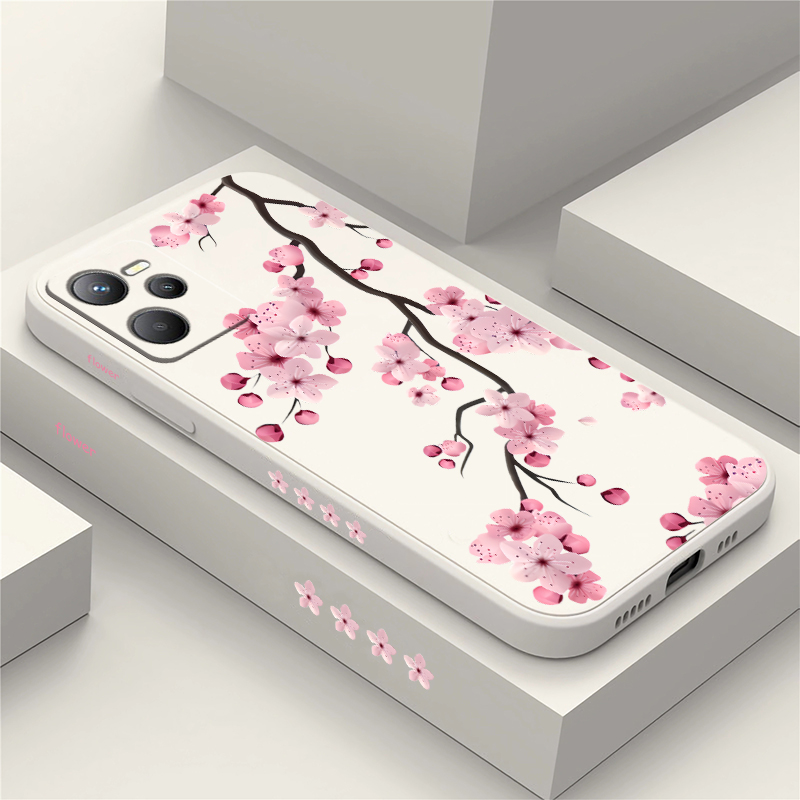 Shockproof Phone Case For OPPO - огляд і ціна Realme C67