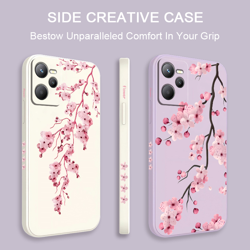 Shockproof Phone Case For OPPO - огляд і ціна Realme C67